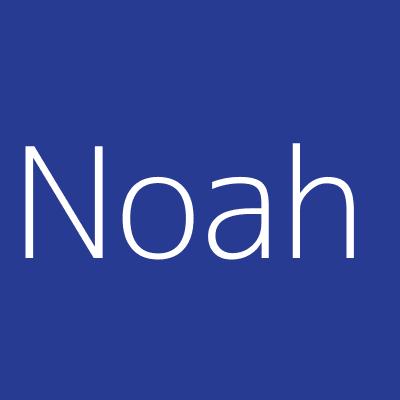 Noah