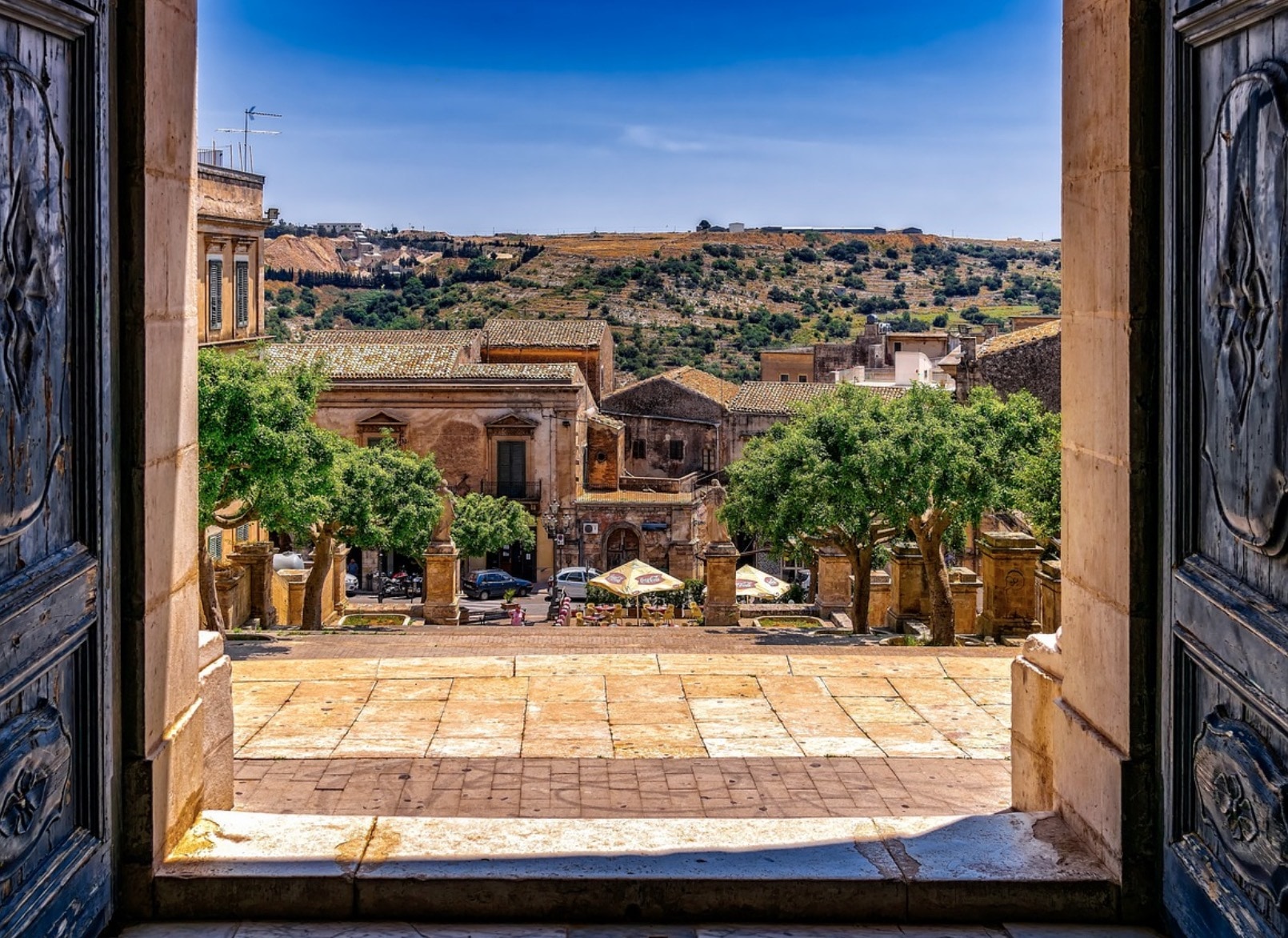 Sizilien