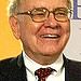 Warren Buffet