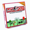 Mr. Monopoly
