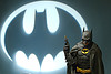 Bruce Wayne