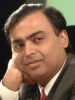 Mukesh Ambani