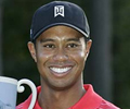 Tiger Woods