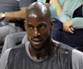 Kevin Garnett