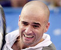 Andre Agassi
