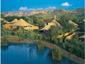 Oberoi Vanyavilas, Indien