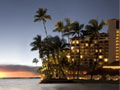 Halekulani, Hawaii