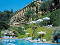 Hotel Splendido, Italien
