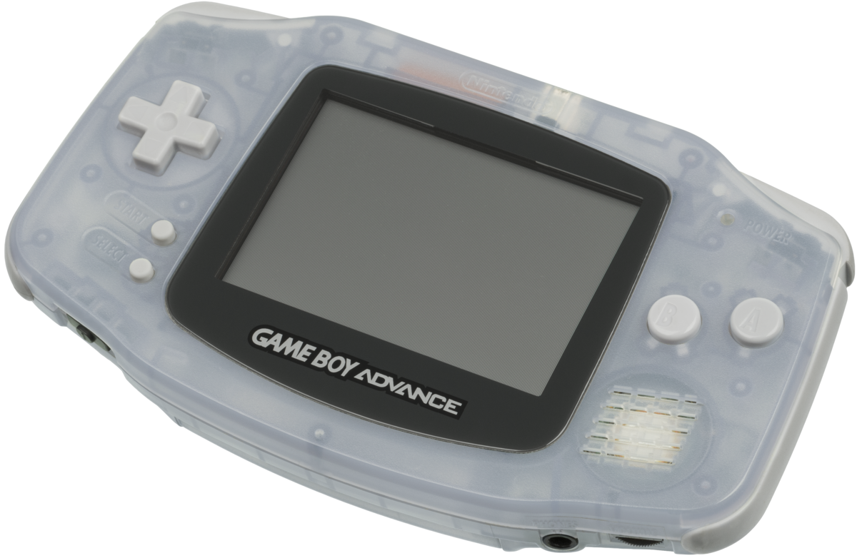 Game Boy Advance