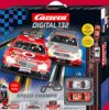 Carrera Digital 132