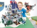 LEGO Castle: Große Königsburg