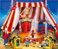 Playmobil Zirkuswelt