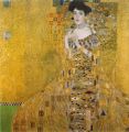 Adele Bloch-Bauer I von Gustav Klimt
