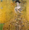 Adele Bloch-Bauer I von Gustav Klimt