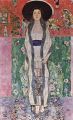 Adele Bloch-Bauer II von Gustav Klimt