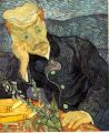 Porträt des Dr. Gachet von Vincent van Gogh