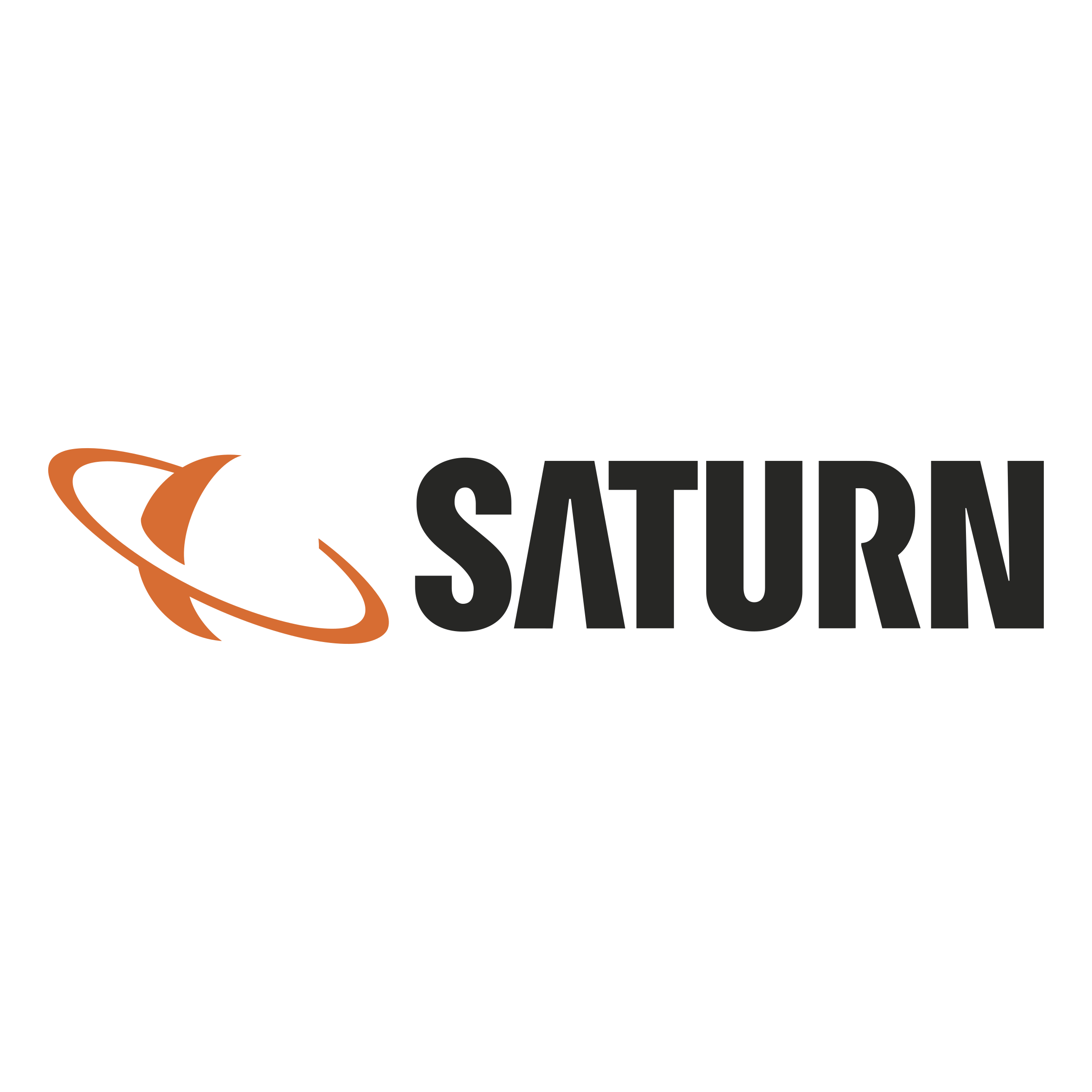 Saturn