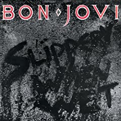 Living On A Prayer - Bon Jovi