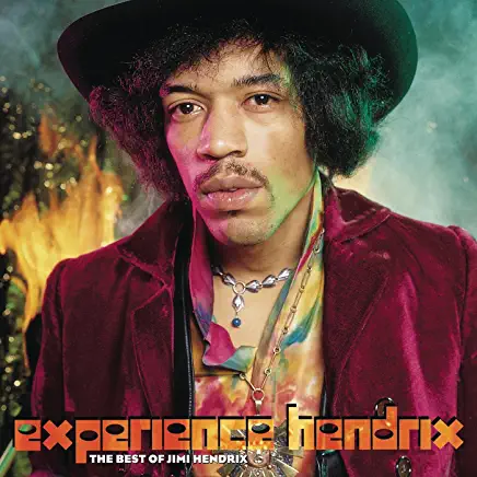 Purple Haze - Jimi Hendrix