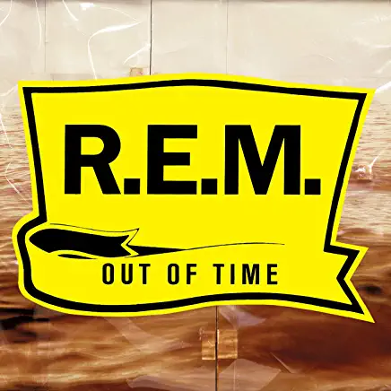Losing My Religion - R.E.M.