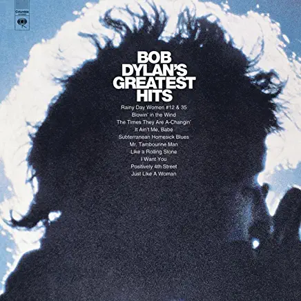Blowin’ In The Wind - Bob Dylan