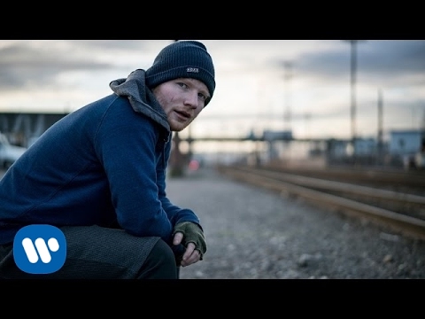 Ed Sheeran - Shape of You (Official Music Video)