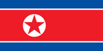 Korea, Nord