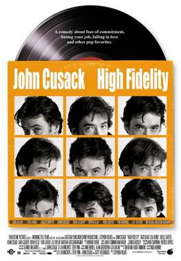 Film High Fidelity